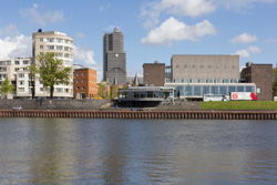 Dutch-Belgian Waterways