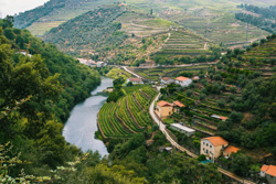 Coa Valley, Portugal